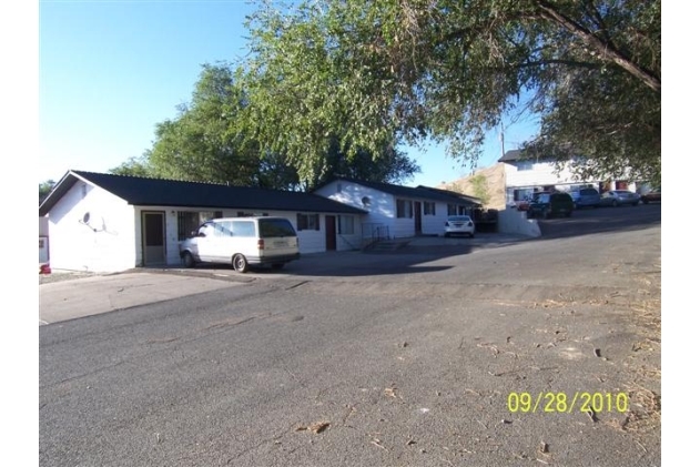 Ridgeline Apartments in Pocatello, ID - Foto de edificio - Building Photo