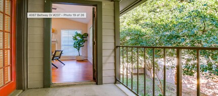 3970 Vitruvian Way in Addison, TX - Building Photo - Building Photo