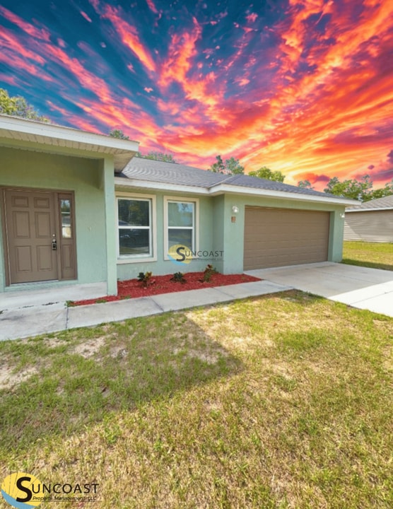 6 Oak Pass Run in Ocala, FL - Building Photo