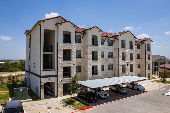 Bridge at Delco Flats