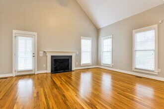 852 Stroud Cir in Wake Forest, NC - Building Photo - Building Photo