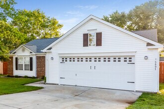 5891 Culloden Ct in Concord, NC - Building Photo - Building Photo