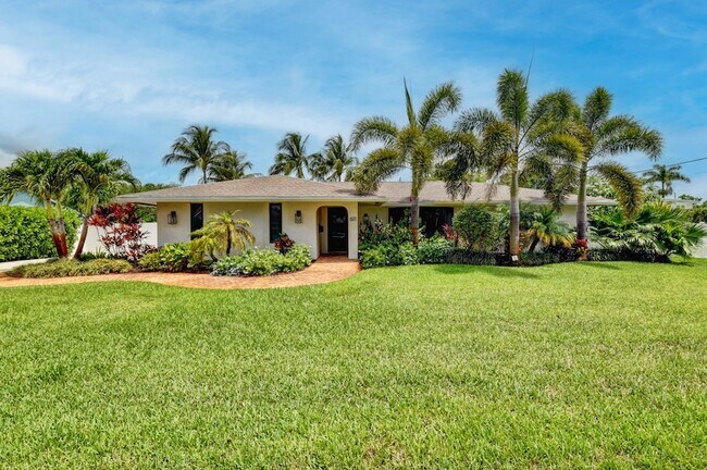 property at 611 Eldorado Ln