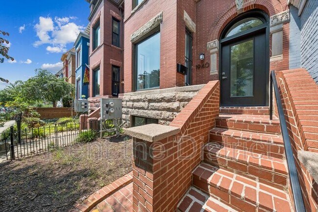 1940 1st St NW in Washington, DC - Building Photo - Building Photo