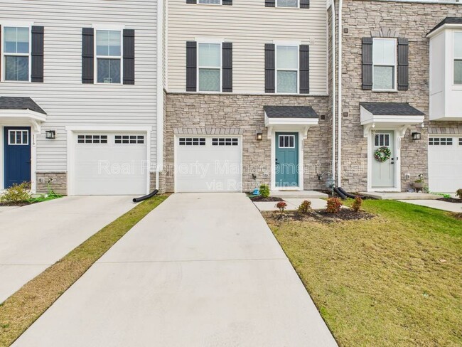 property at 118 Pocosin Path