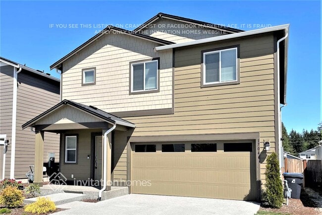 property at 1704 Division St SW