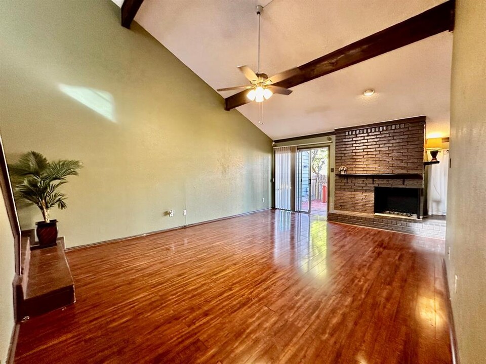 7265 Coronado Cir in Austin, TX - Building Photo