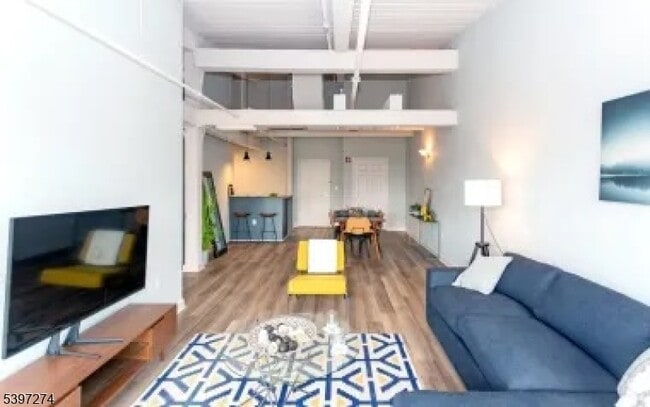 property at 160 Lafayette St