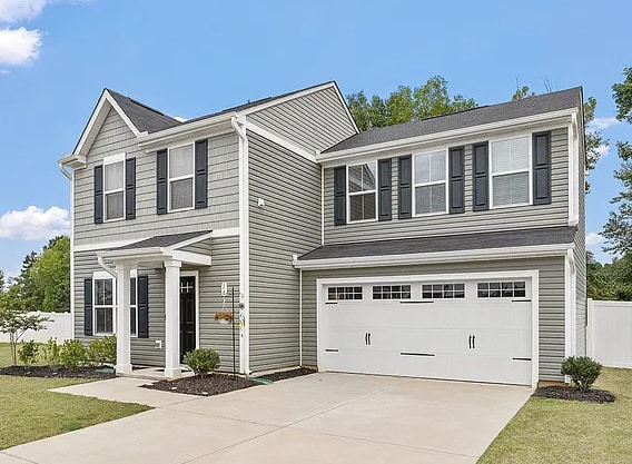 10 Bird Dog Dr in Angier, NC - Building Photo - Building Photo