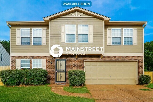 property at 1790 Englehart St