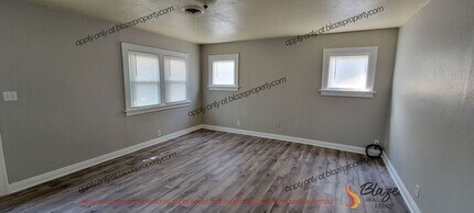 507 SE 13th Ave in Amarillo, TX - Building Photo - Building Photo