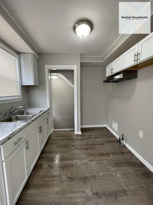 18951 Huntington Rd in Detroit, MI - Building Photo - Building Photo