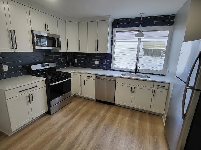 property at 25 Richland St