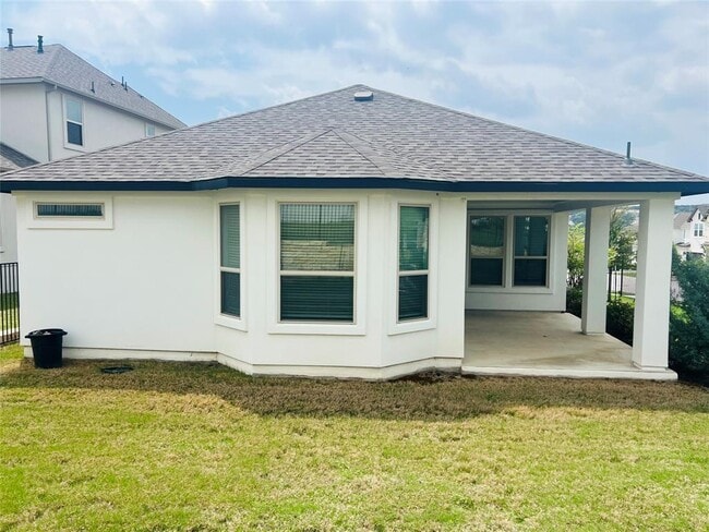 4500 Modena Bay Bend in Leander, TX - Building Photo - Building Photo