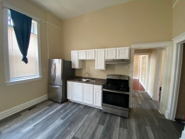 3542 W 24th St in Chicago, IL - Building Photo - Building Photo