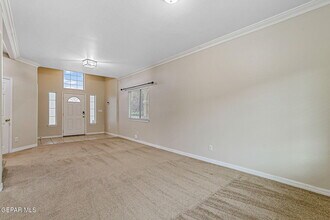 6312 Casper Ridge Dr in El Paso, TX - Building Photo - Building Photo