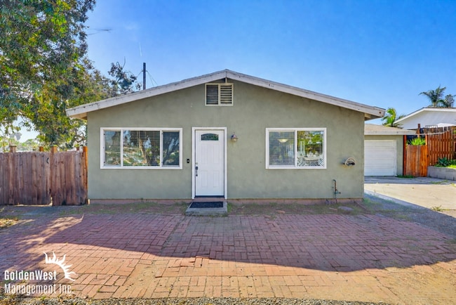 1311 O Ave in National City, CA - Building Photo - Building Photo