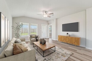 1659 Shae Oak Ln in Conroe, TX - Building Photo