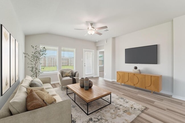 property at 1659 Shae Oak Ln