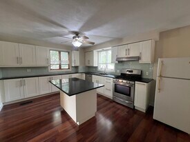 60 Homer Ave, Unit 1 in Cambridge, MA - Building Photo