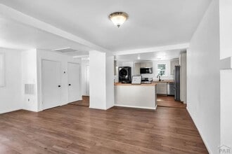 1206 Van Buren St in Pueblo, CO - Building Photo - Building Photo