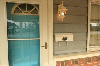 804 NW 8 St in Bentonville, AR - Foto de edificio - Building Photo