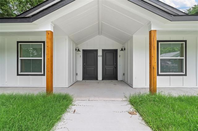408 W 6th St in Bonham, TX - Building Photo - Building Photo