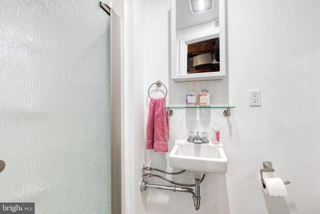 110 Regester Ave in Baltimore, MD - Building Photo - Building Photo