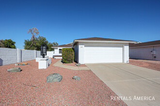 614 W Fellars Dr in Phoenix, AZ - Building Photo - Building Photo