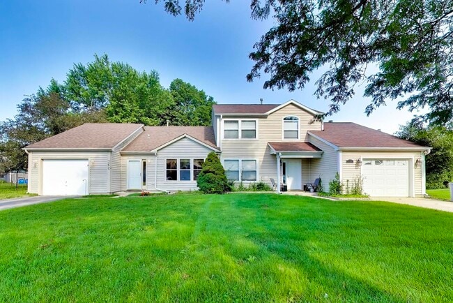 property at 362 Chaparral Cir