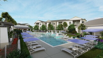 Tacara at Dove Creek