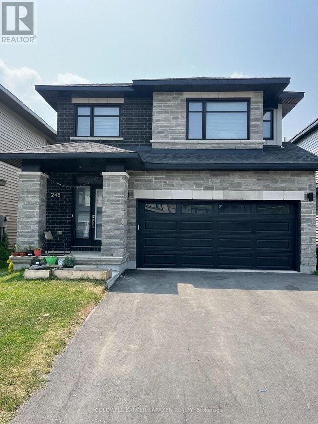 property at 248 Dagenham St
