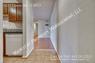 5923 Tamar Dr in Columbia, MD - Building Photo - Building Photo