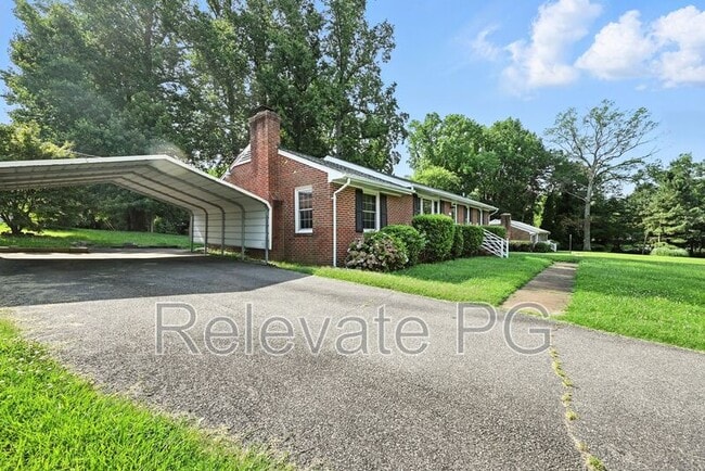 7332 Ford Ave in Mechanicsville, VA - Building Photo - Building Photo