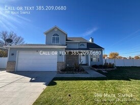 826 S 1560 E in Spanish Fork, UT - Building Photo
