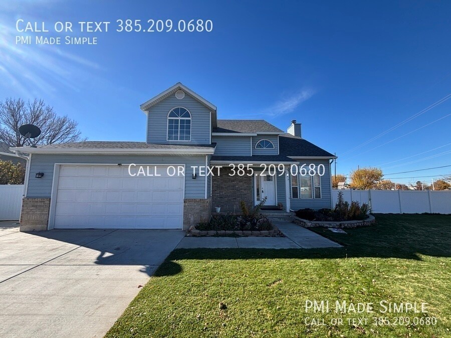 826 S 1560 E in Spanish Fork, UT - Building Photo