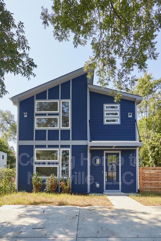 property at 1719 Pecan St