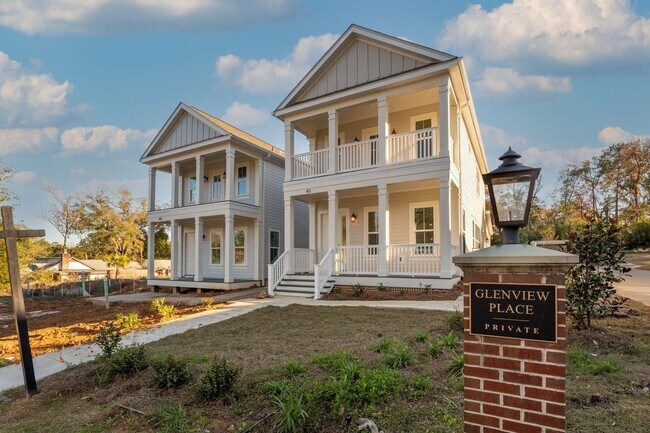 415 Glenview Dr in Tallahassee, FL - Building Photo - Building Photo