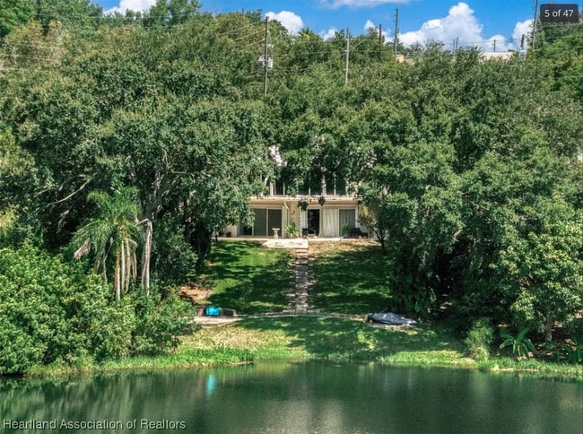 202 Rachard Blvd in Lake Placid, FL - Building Photo - Building Photo