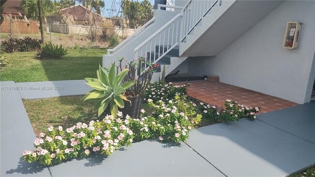 property at 6225 SW 131st Ct