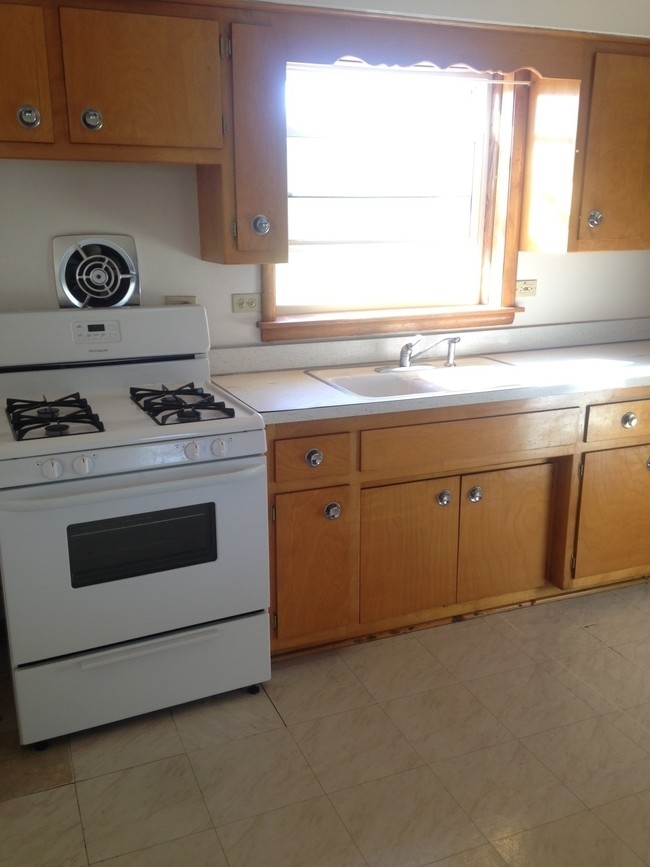 128 E Joe Orr Rd in Chicago Heights, IL - Building Photo - Building Photo