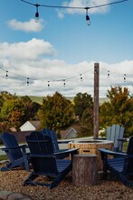 Maple Ridge Townhomes in Blacksburg, VA - Foto de edificio - Building Photo