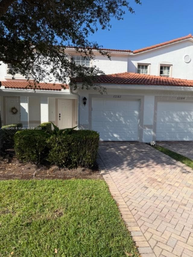 property at 22182 Majestic Woods Way