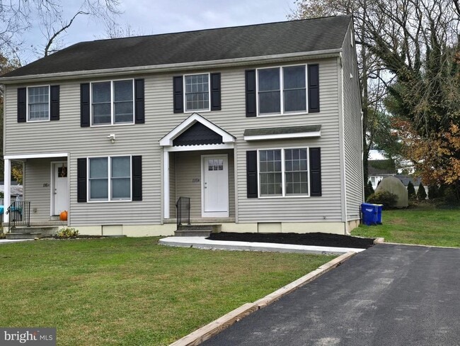 property at 116 Lowber St