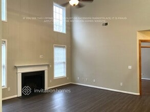 11915 Erwin Ridge Ave in Charlotte, NC - Foto de edificio - Building Photo