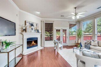 3813 Morning Dove in Carrollton, TX - Building Photo - Building Photo