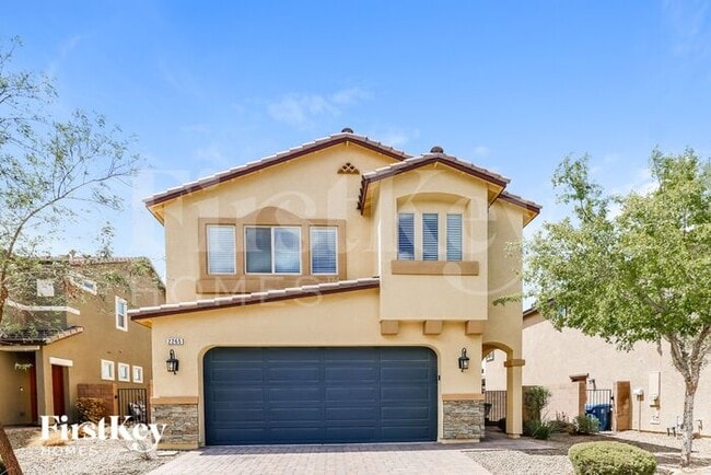 property at 2265 Sky Island Dr