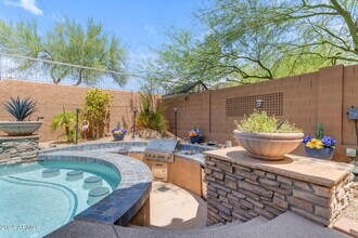 6858 E Portia St in Mesa, AZ - Building Photo - Building Photo