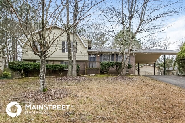 property at 7259 Merlin Way