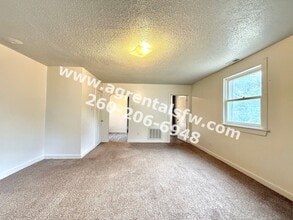 1203 Burgess St in Fort Wayne, IN - Building Photo - Building Photo